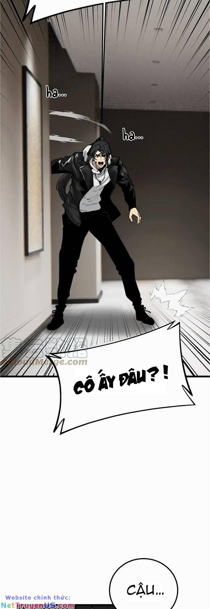 Độc Thủ Vu Y: Chapter 405