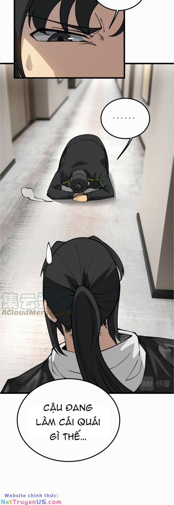 Độc Thủ Vu Y: Chapter 405