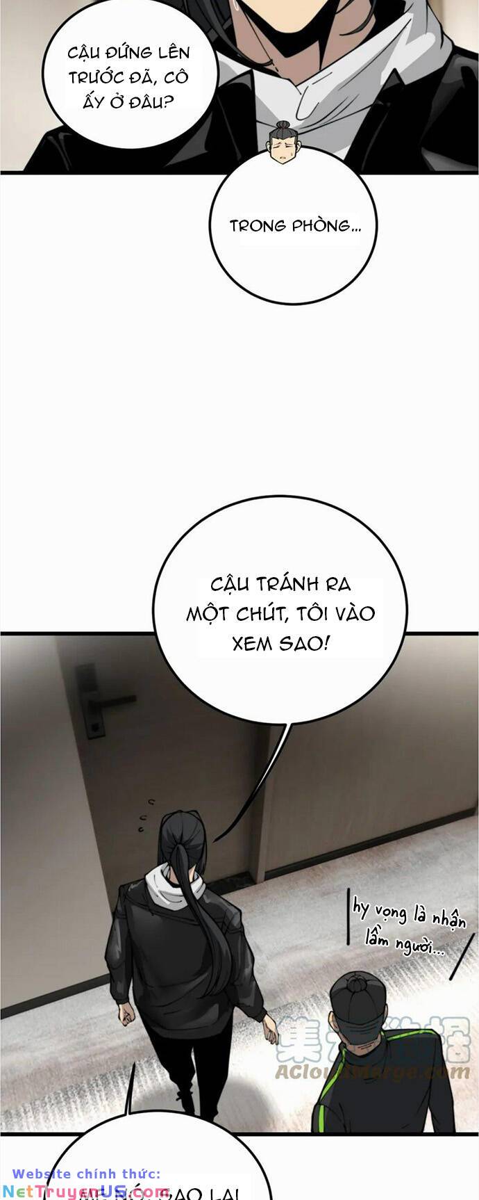 Độc Thủ Vu Y: Chapter 405
