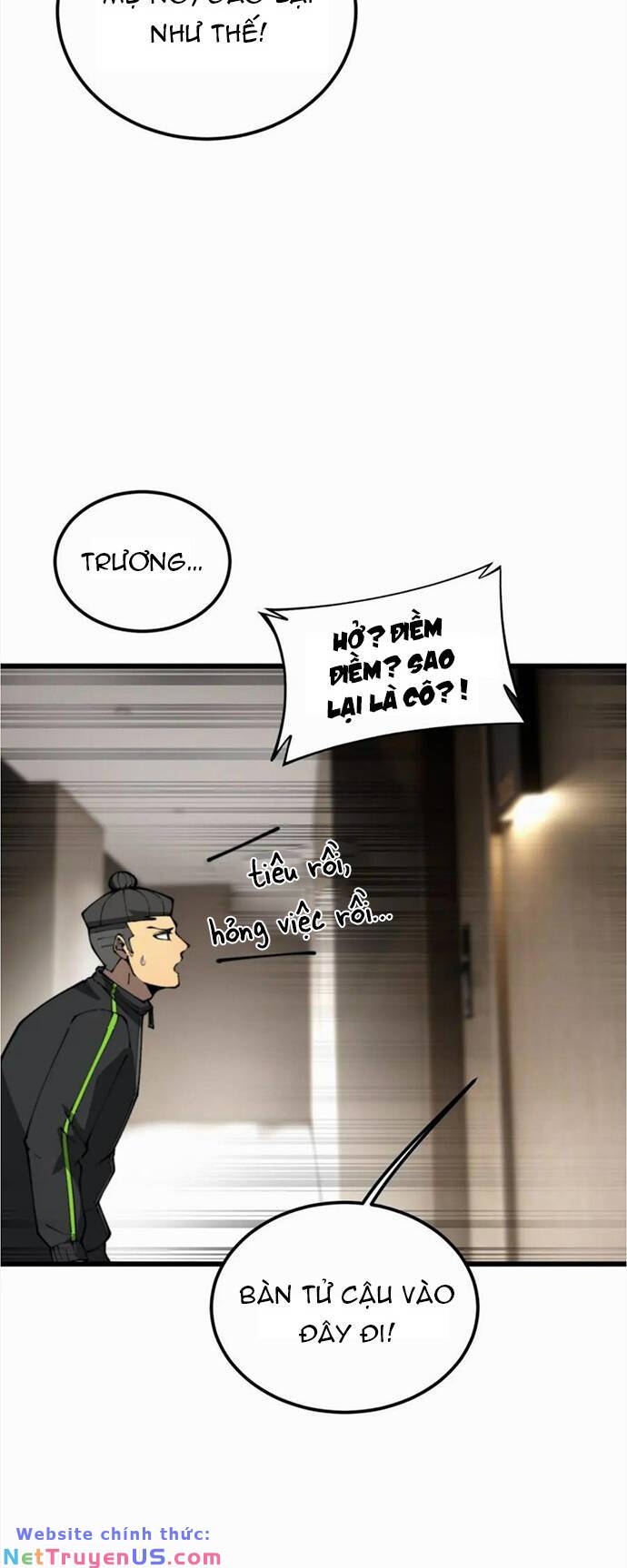 Độc Thủ Vu Y: Chapter 405