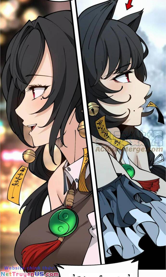 Độc Thủ Vu Y: Chapter 405