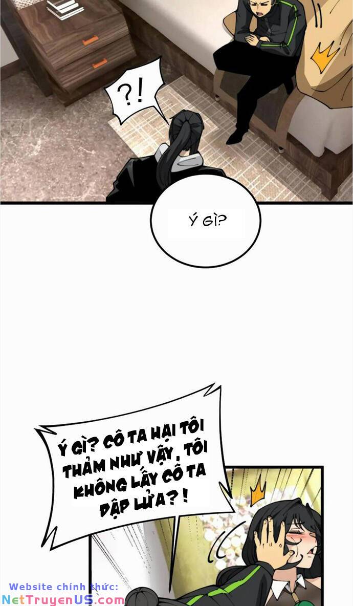 Độc Thủ Vu Y: Chapter 405