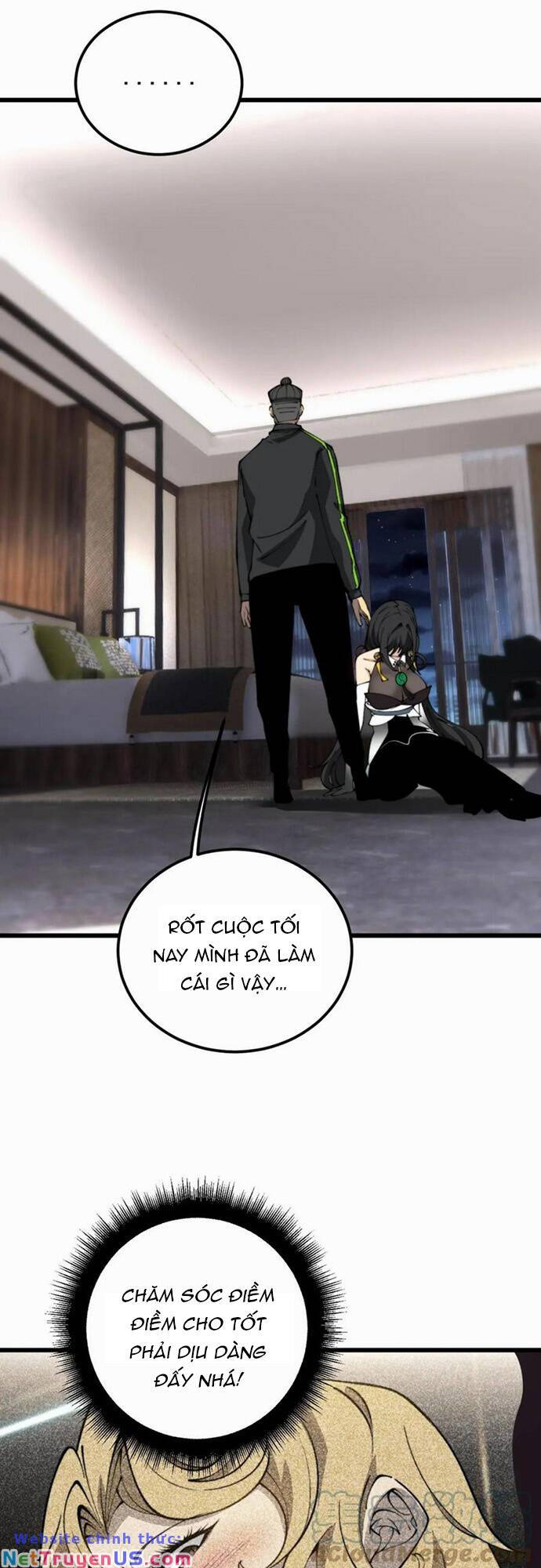 Độc Thủ Vu Y: Chapter 405