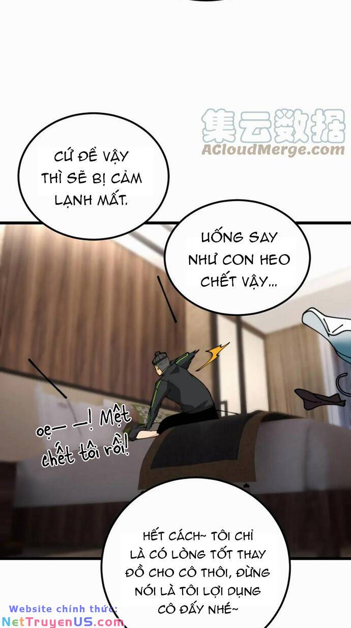 Độc Thủ Vu Y: Chapter 405