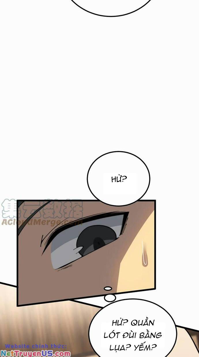 Độc Thủ Vu Y: Chapter 405