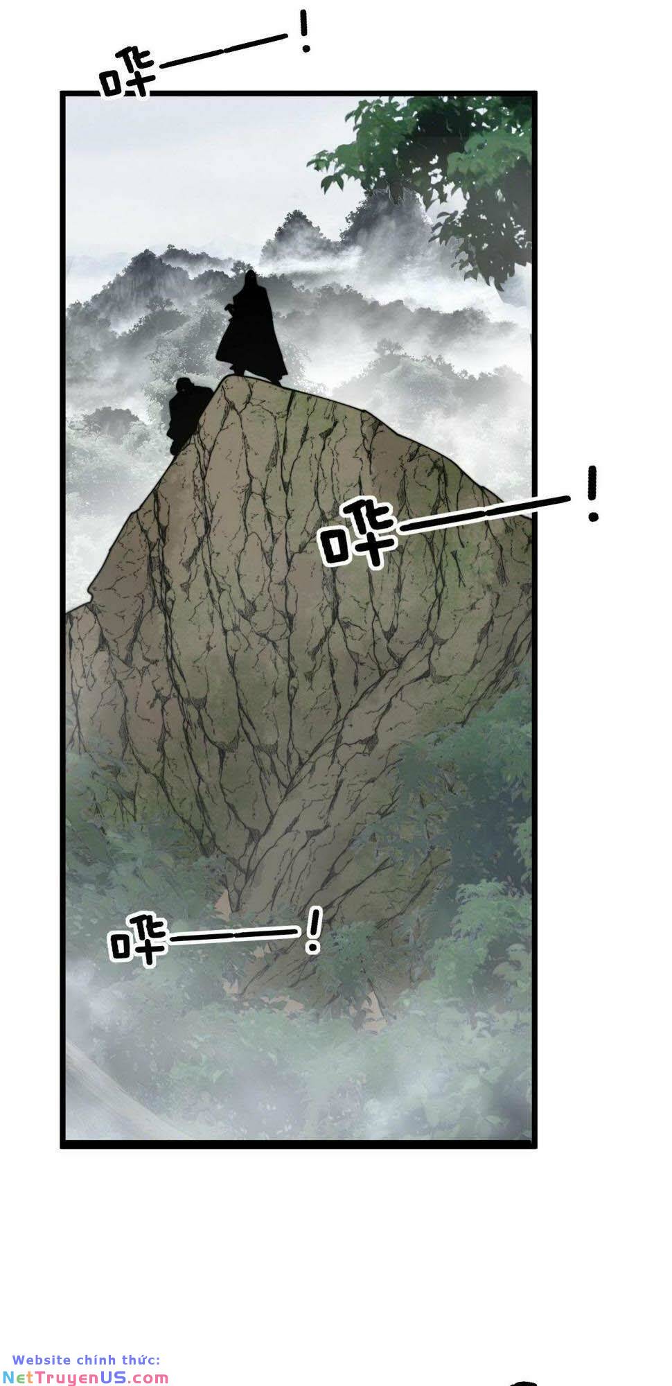 Độc Thủ Vu Y: Chapter 408