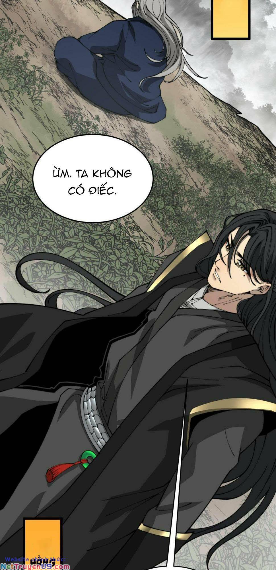 Độc Thủ Vu Y: Chapter 408