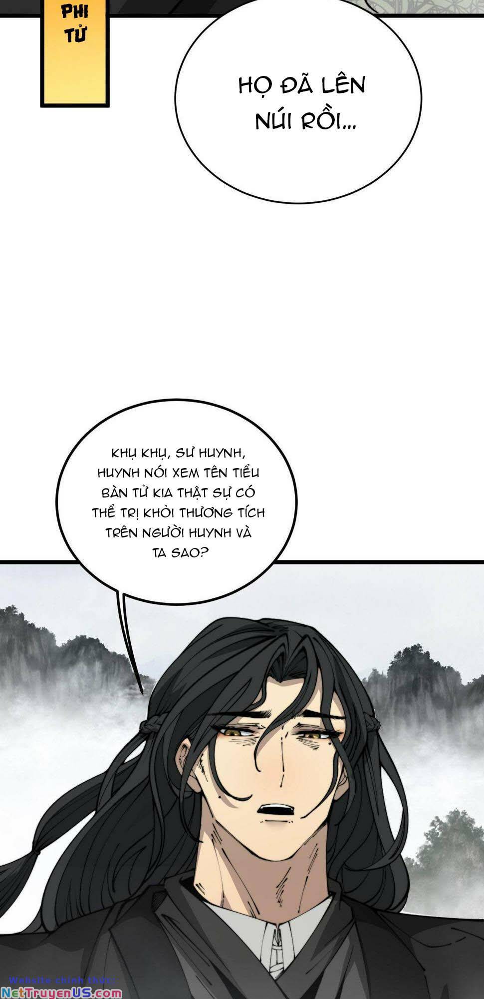 Độc Thủ Vu Y: Chapter 408