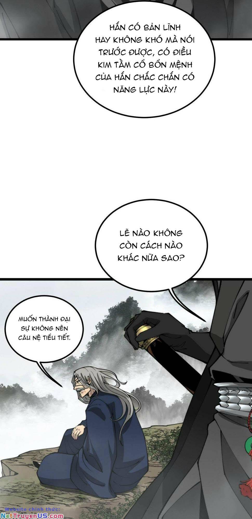 Độc Thủ Vu Y: Chapter 408