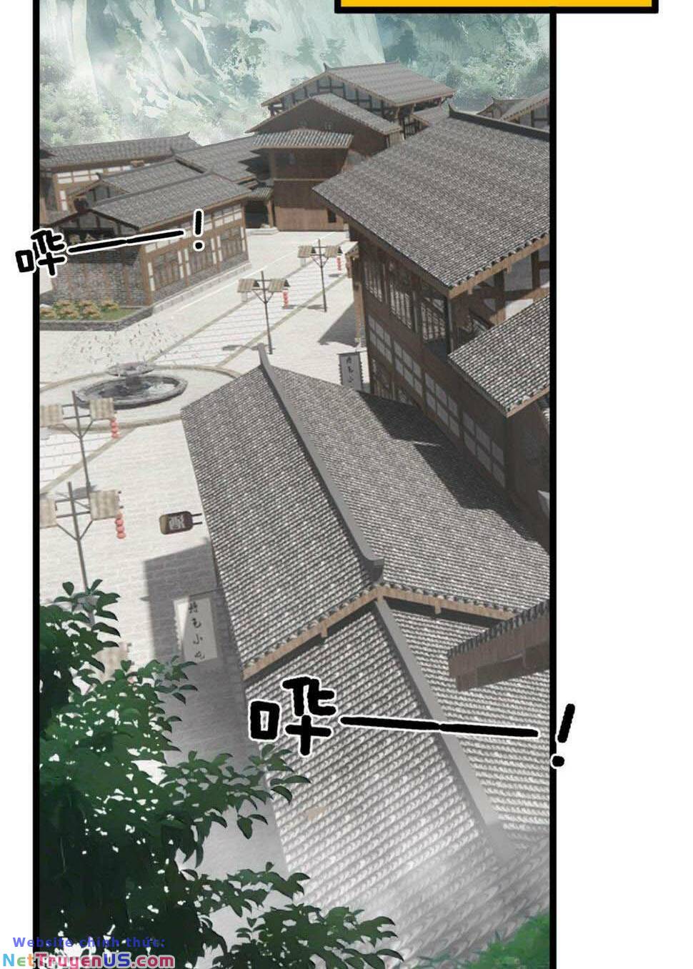 Độc Thủ Vu Y: Chapter 408