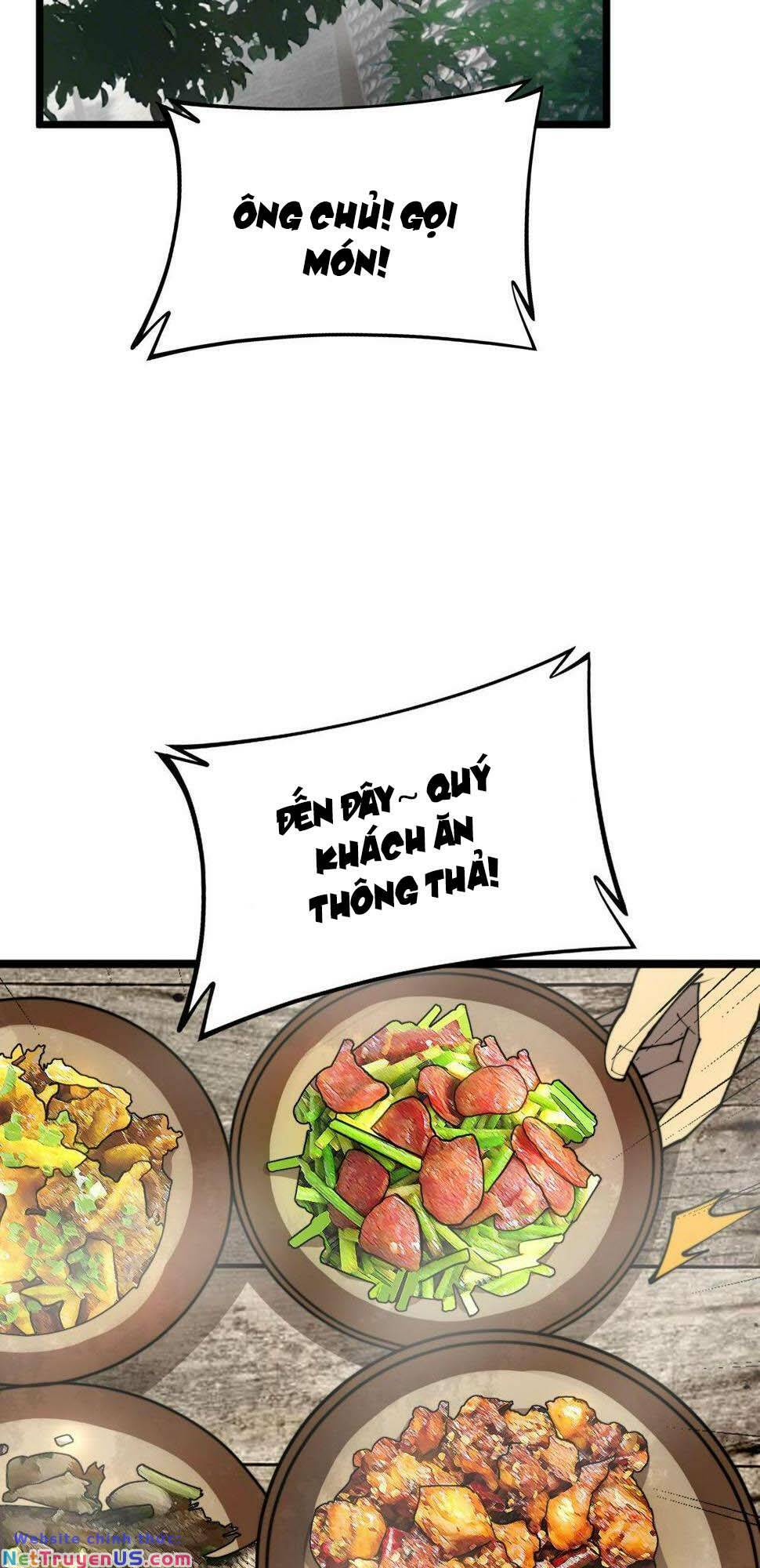Độc Thủ Vu Y: Chapter 408