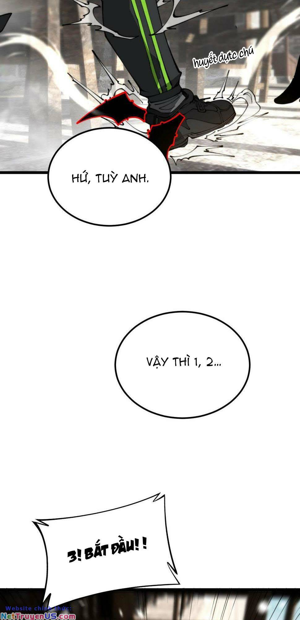Độc Thủ Vu Y: Chapter 408