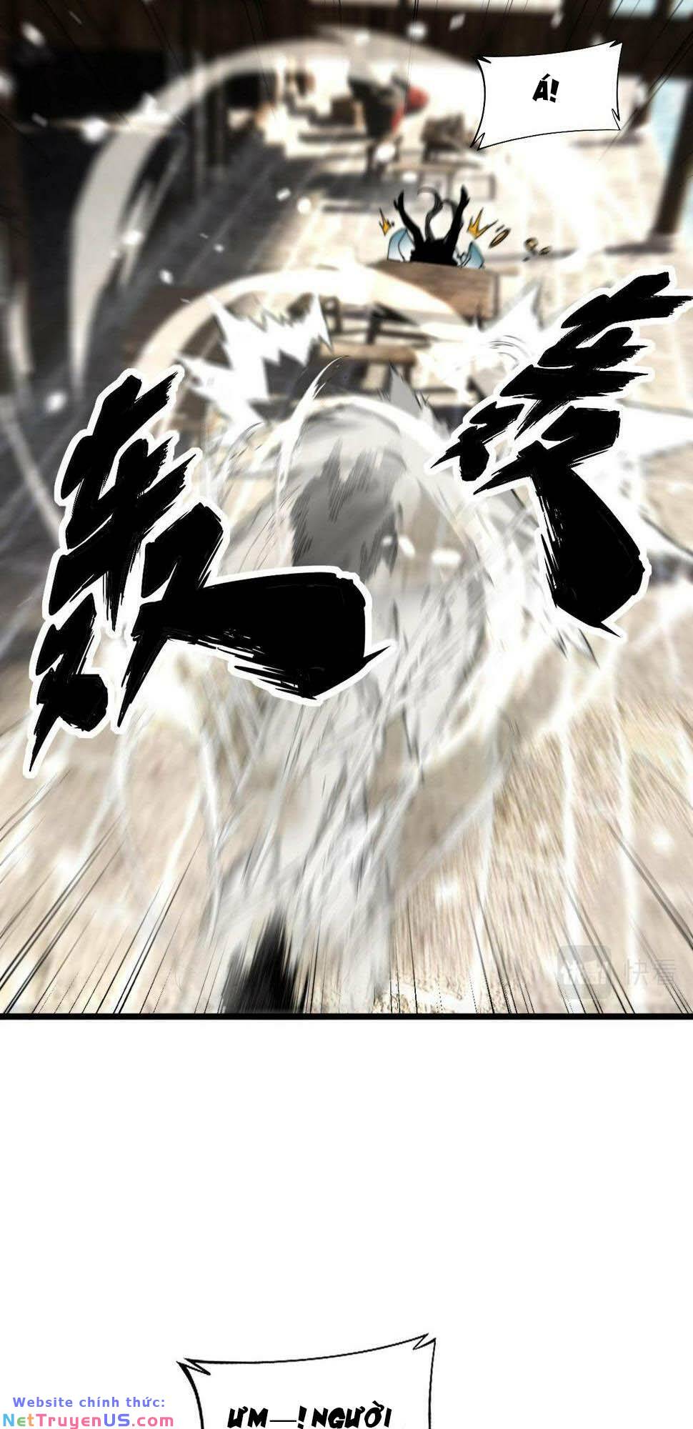 Độc Thủ Vu Y: Chapter 408
