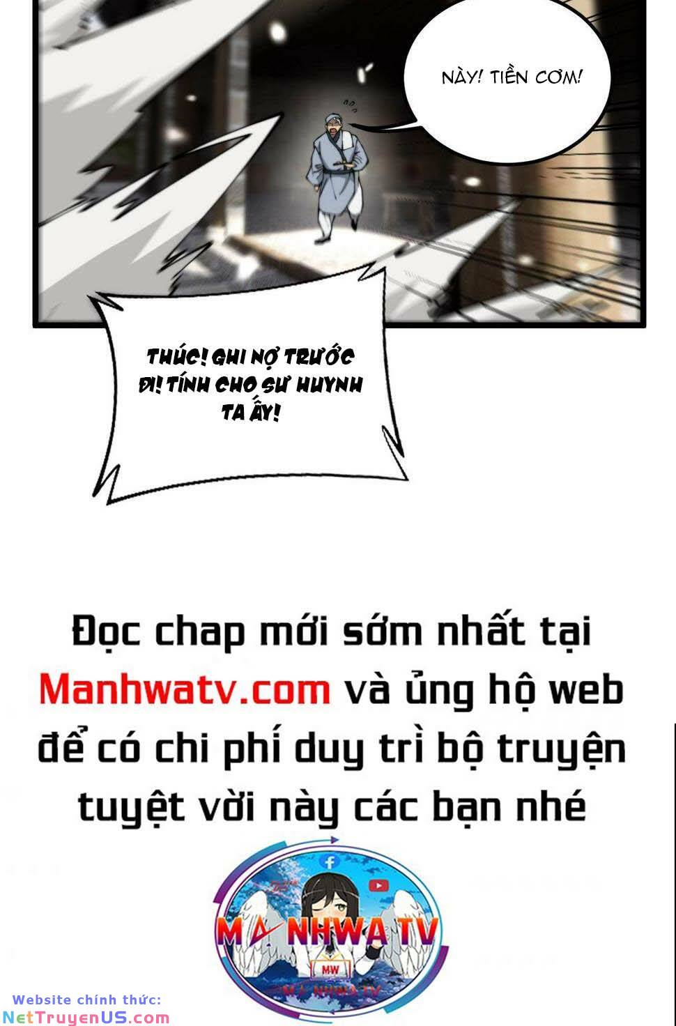 Độc Thủ Vu Y: Chapter 408