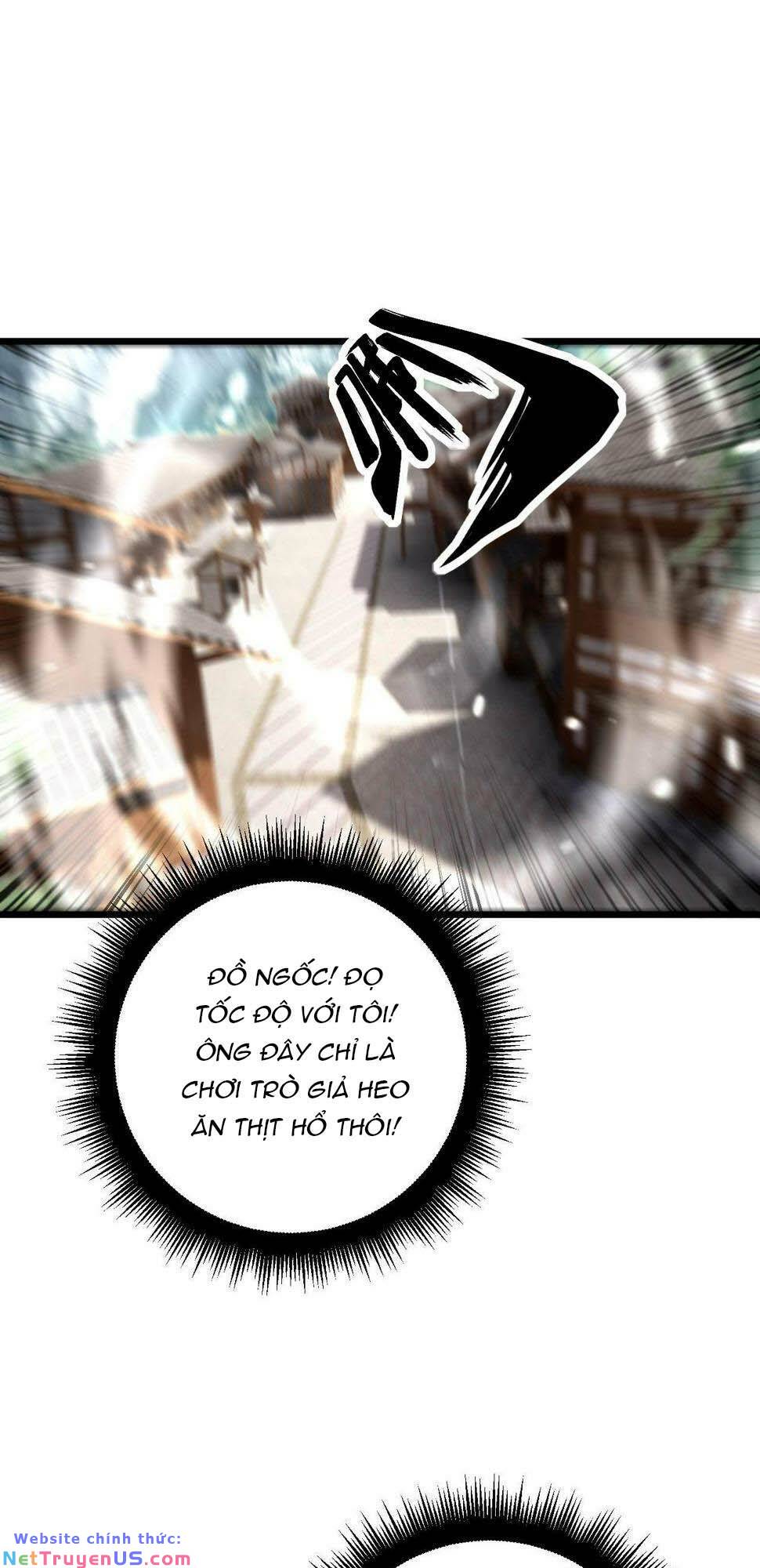 Độc Thủ Vu Y: Chapter 408