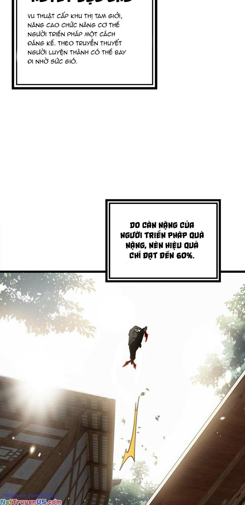 Độc Thủ Vu Y: Chapter 408