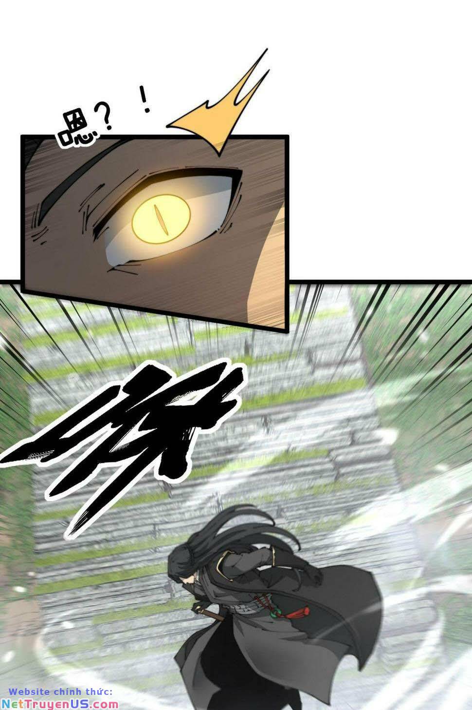 Độc Thủ Vu Y: Chapter 408
