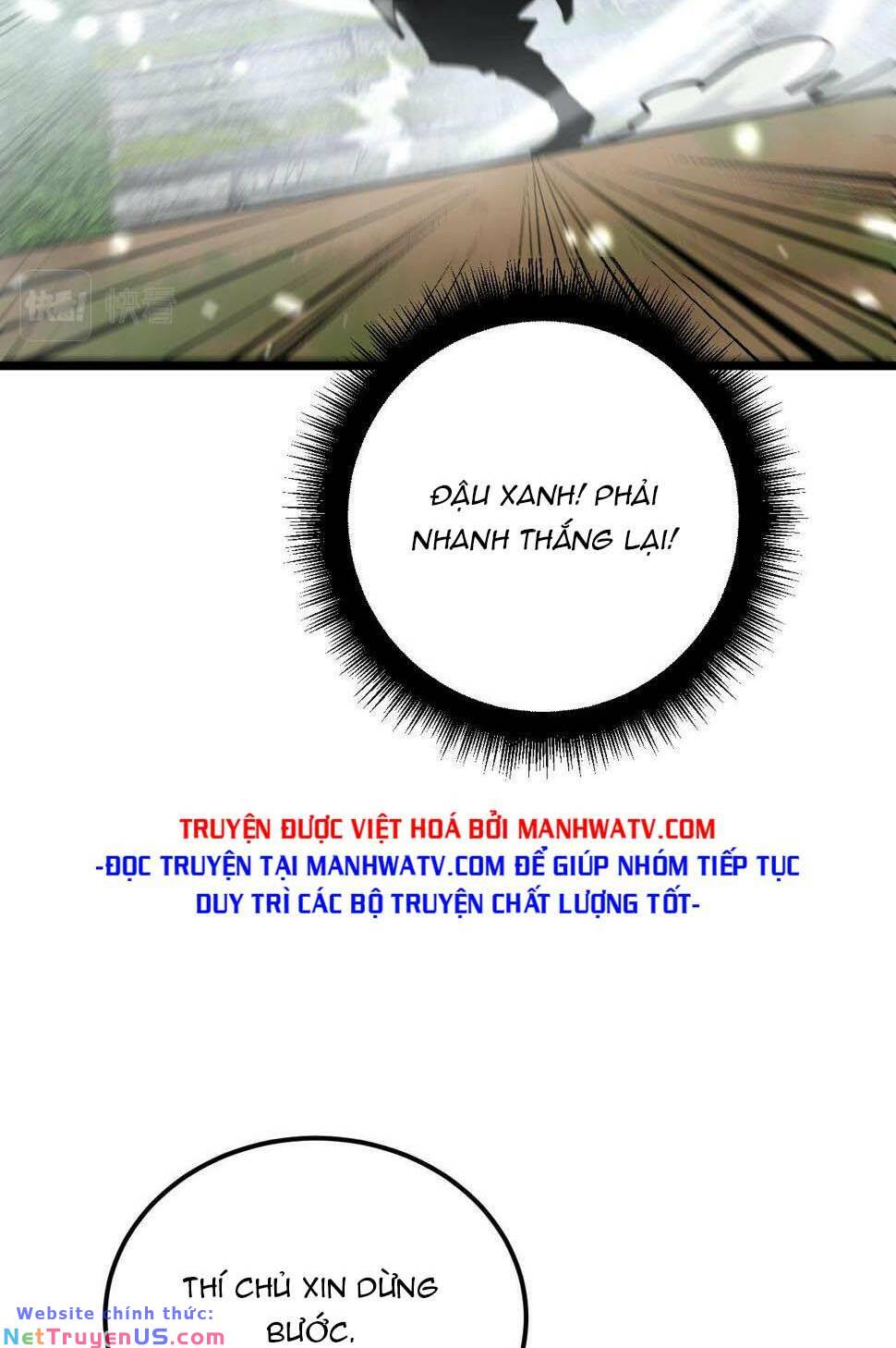 Độc Thủ Vu Y: Chapter 408