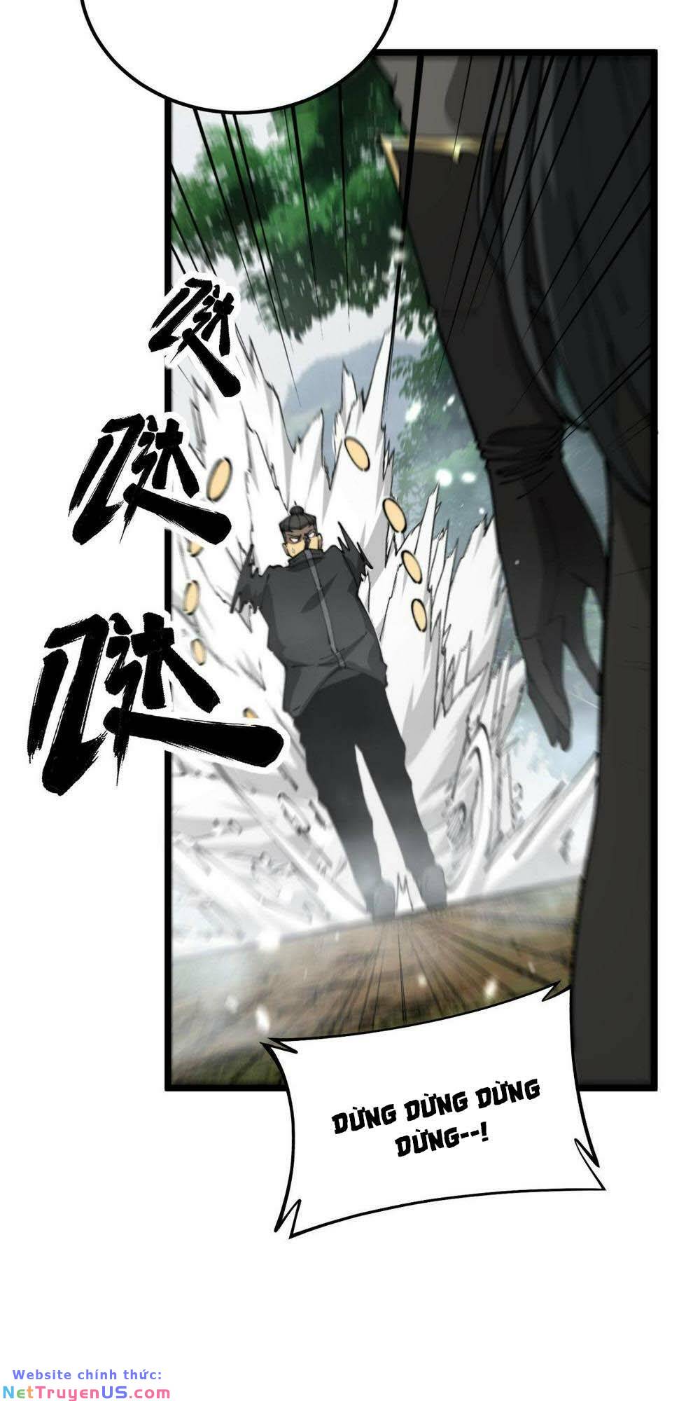 Độc Thủ Vu Y: Chapter 408