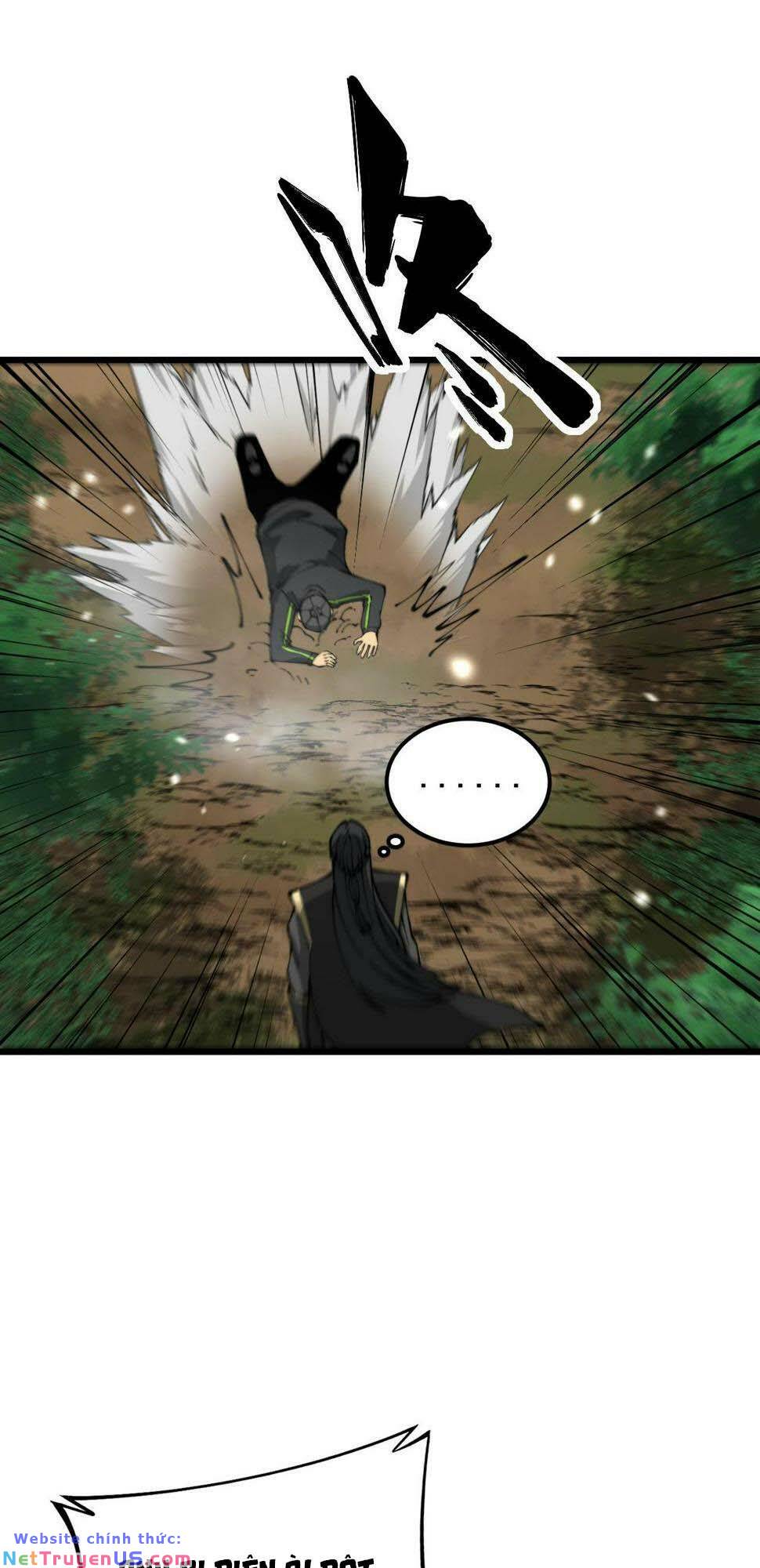 Độc Thủ Vu Y: Chapter 408