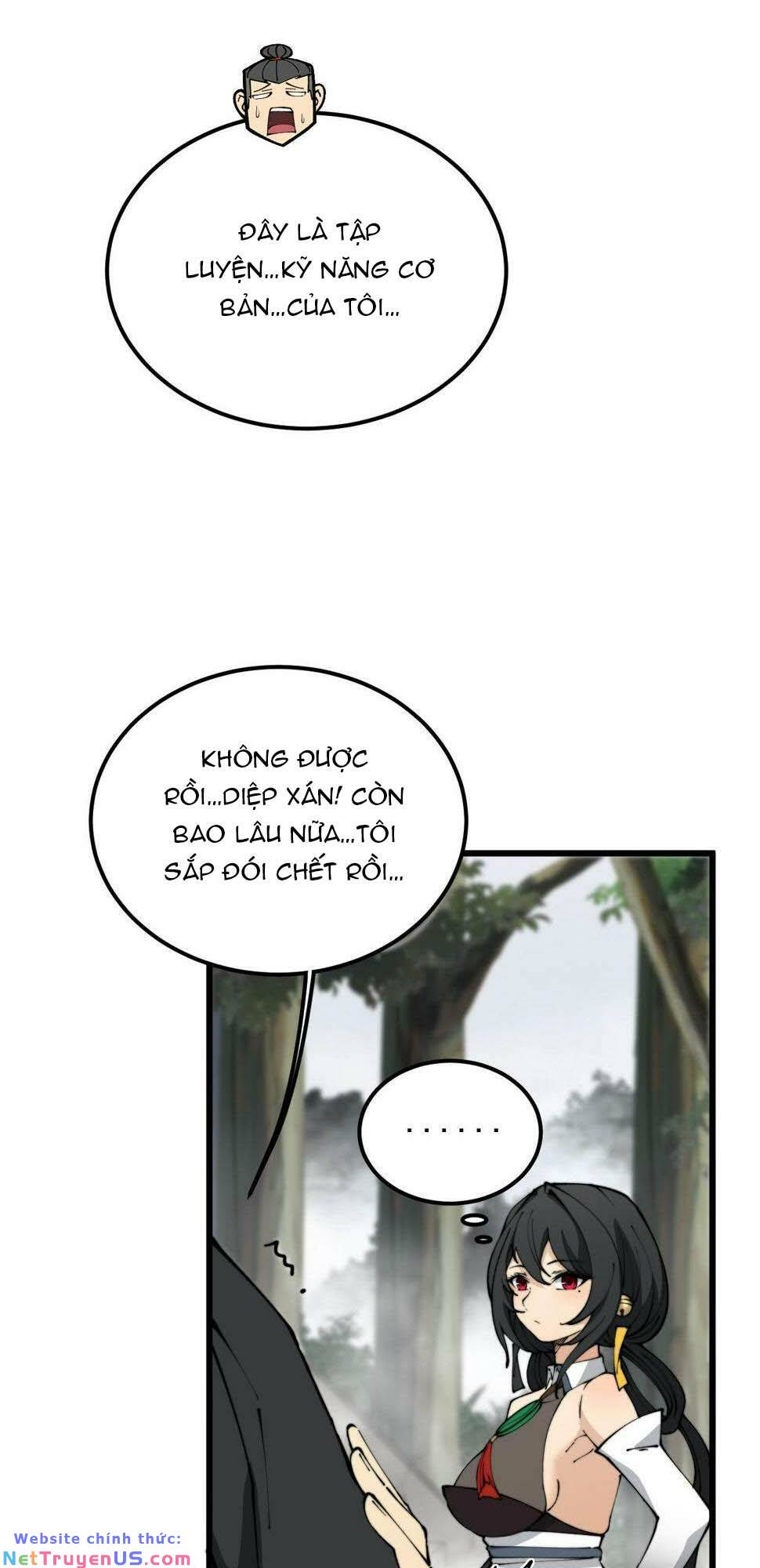 Độc Thủ Vu Y: Chapter 408