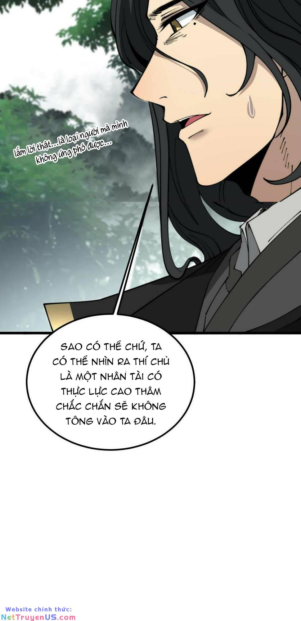 Độc Thủ Vu Y: Chapter 408