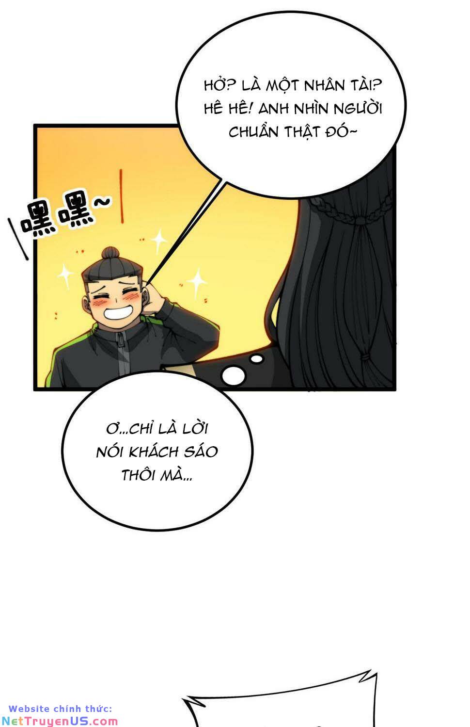 Độc Thủ Vu Y: Chapter 408