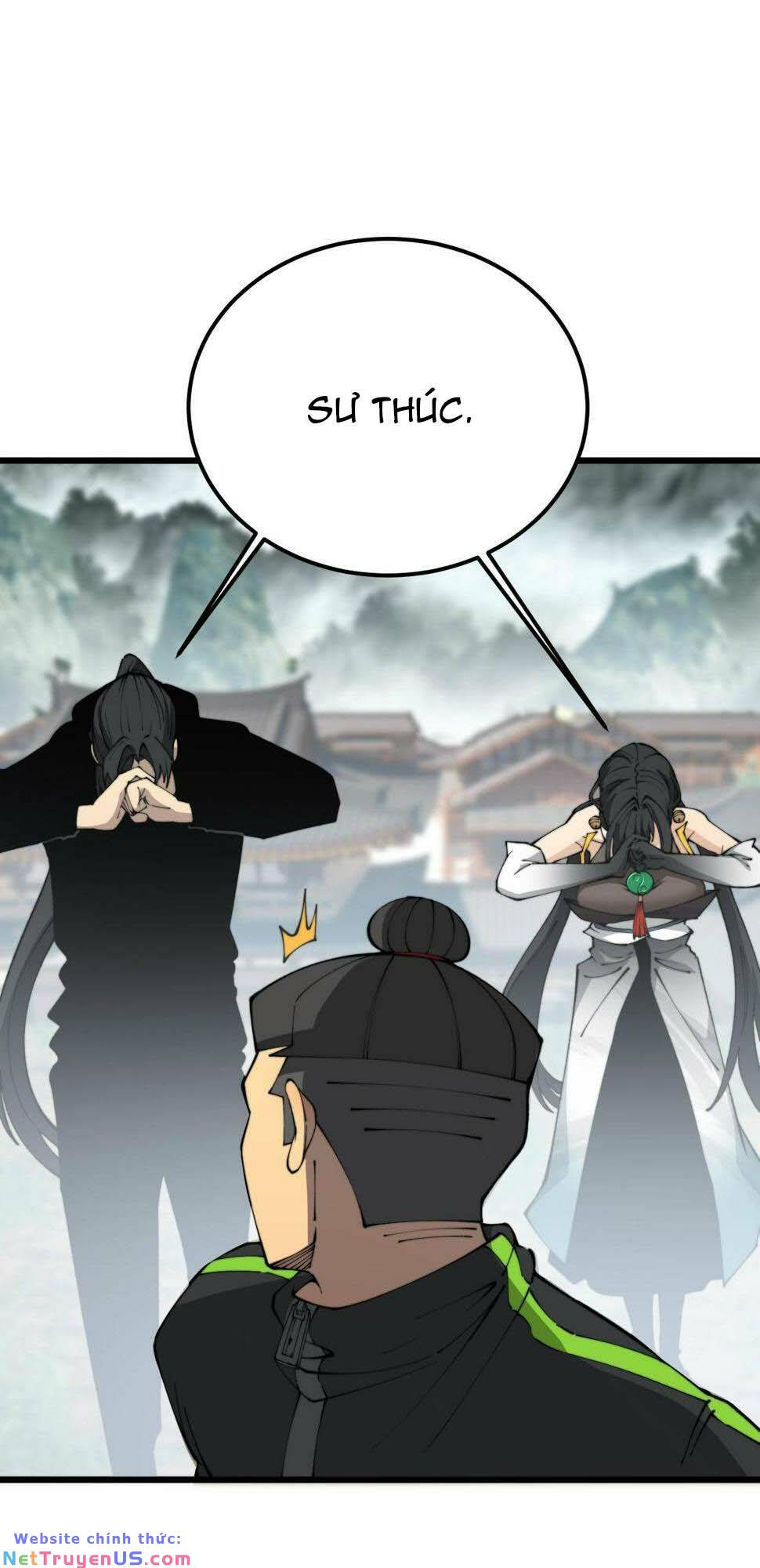 Độc Thủ Vu Y: Chapter 408