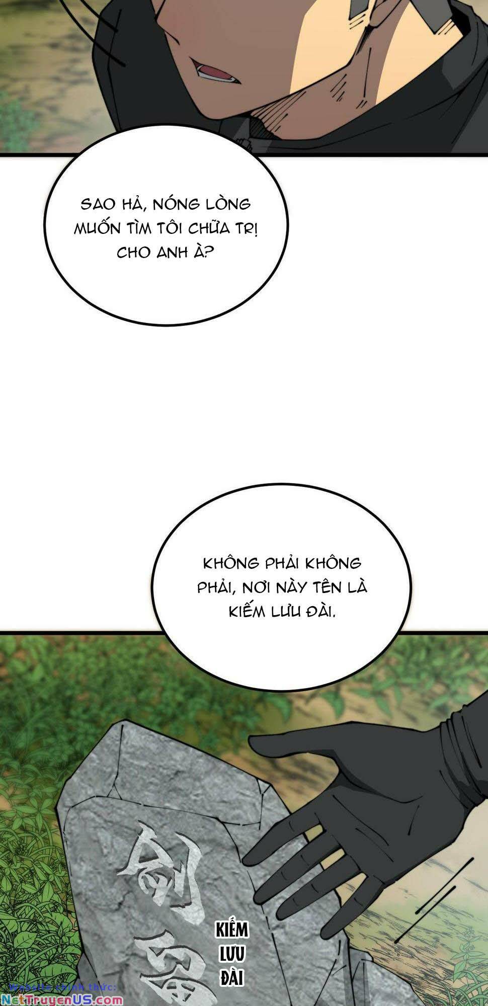 Độc Thủ Vu Y: Chapter 408