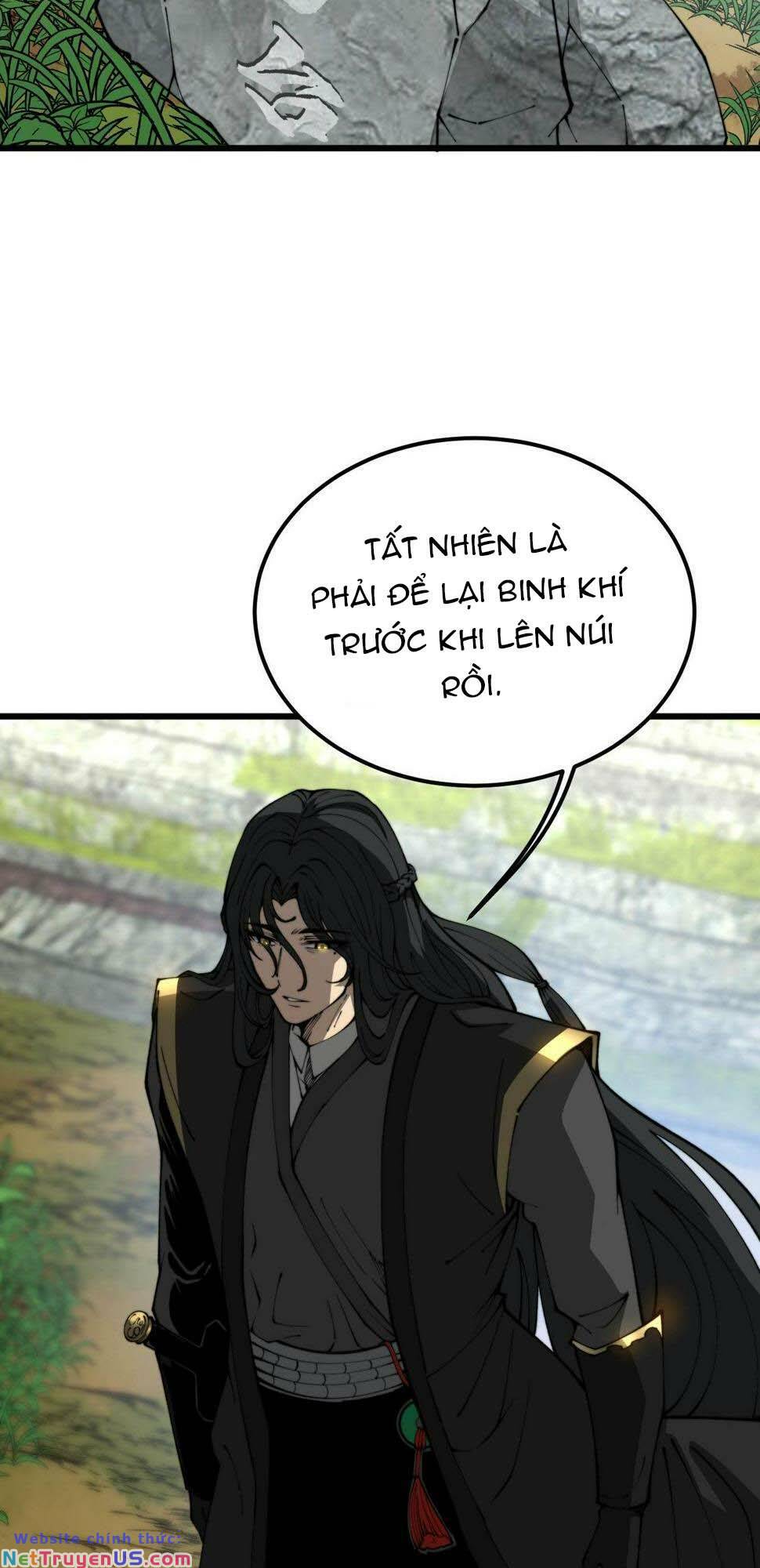 Độc Thủ Vu Y: Chapter 408
