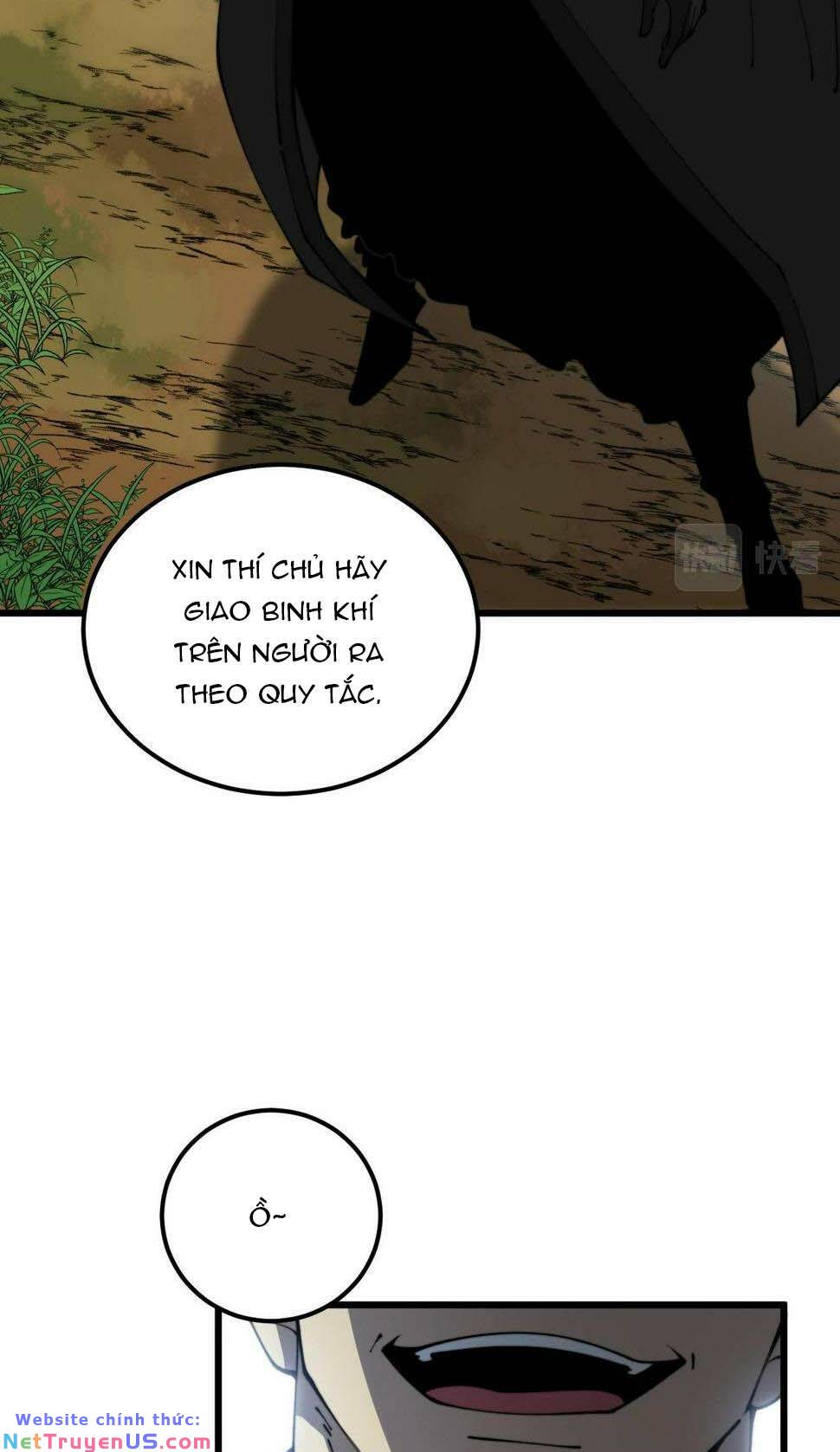 Độc Thủ Vu Y: Chapter 408