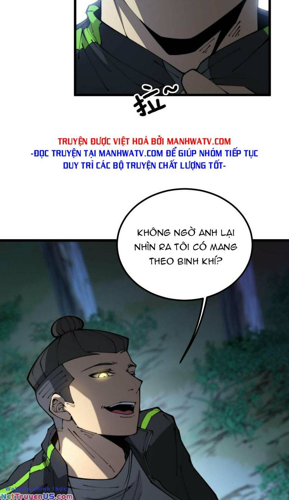 Độc Thủ Vu Y: Chapter 408
