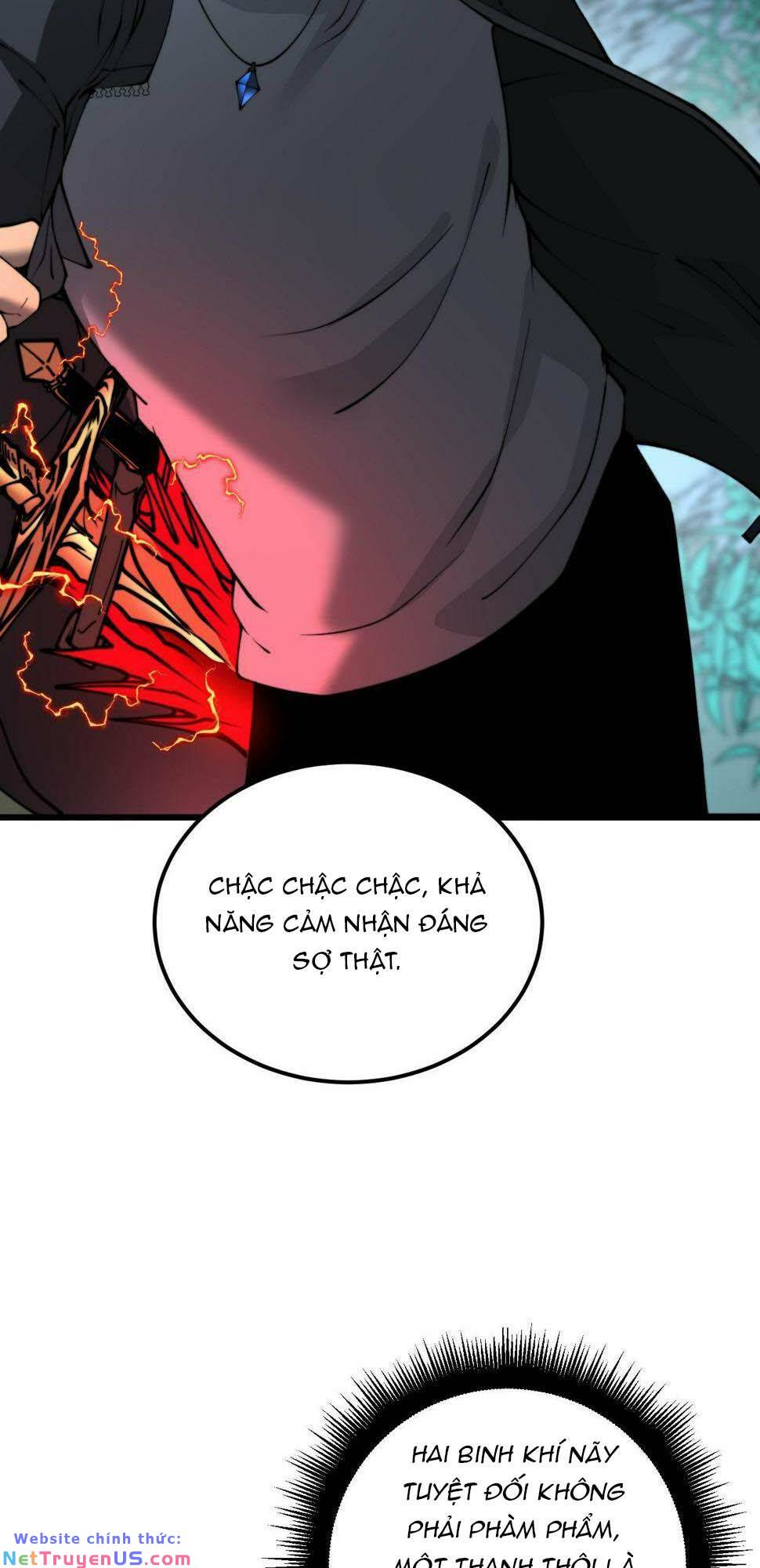 Độc Thủ Vu Y: Chapter 408