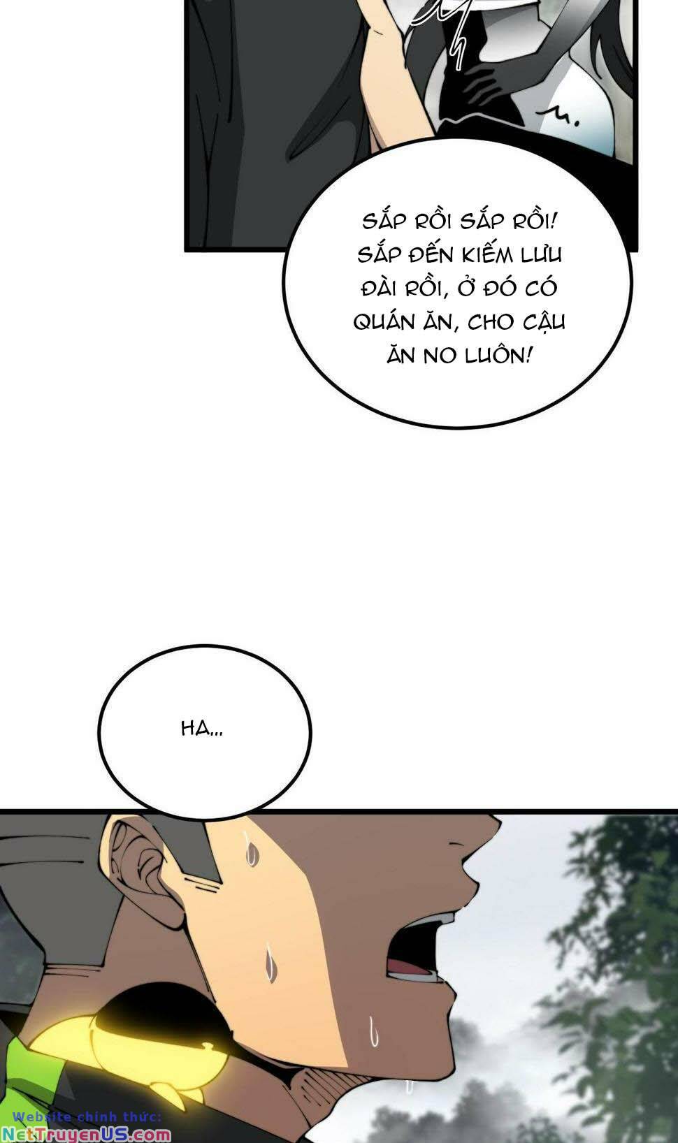 Độc Thủ Vu Y: Chapter 408