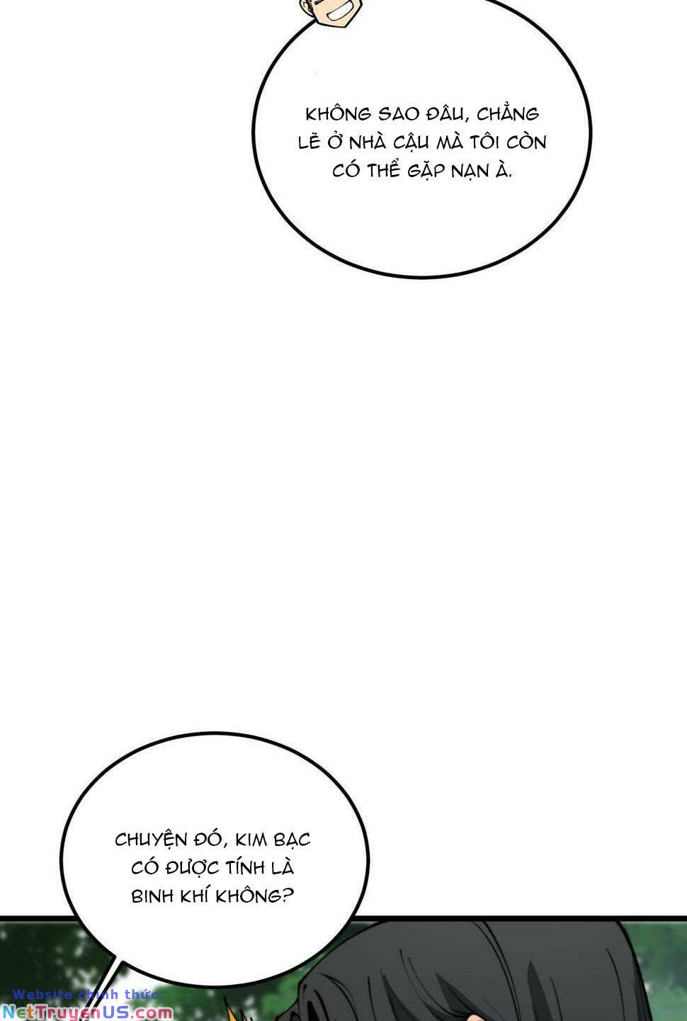Độc Thủ Vu Y: Chapter 408