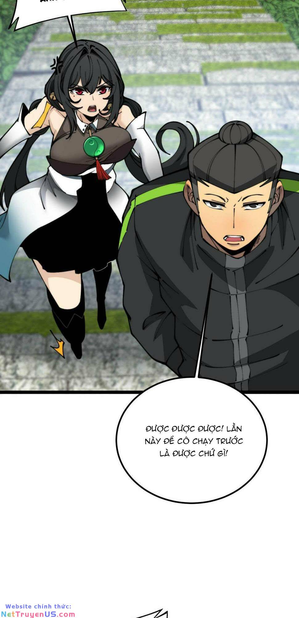 Độc Thủ Vu Y: Chapter 408