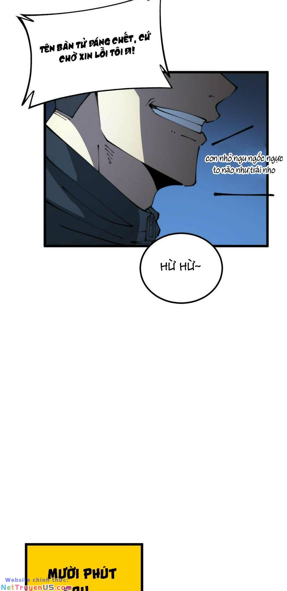 Độc Thủ Vu Y: Chapter 408