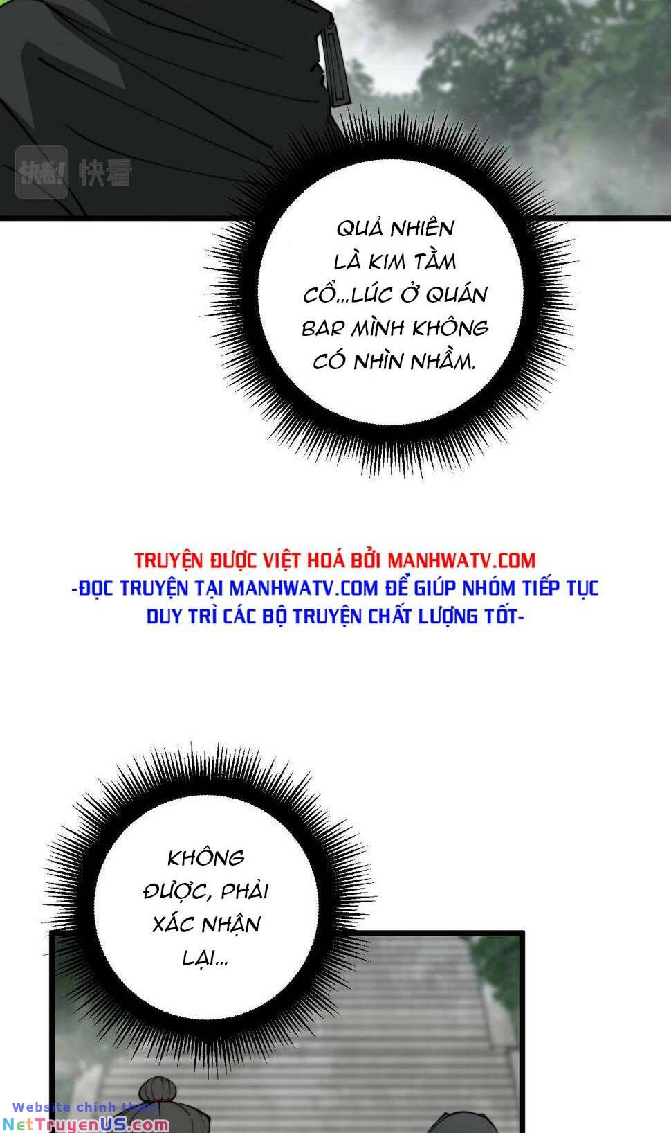 Độc Thủ Vu Y: Chapter 408