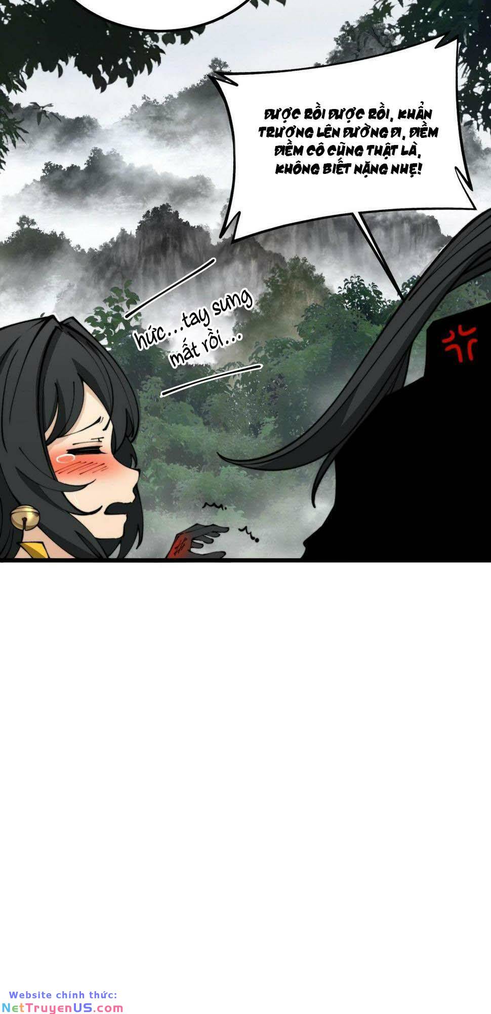 Độc Thủ Vu Y: Chapter 408