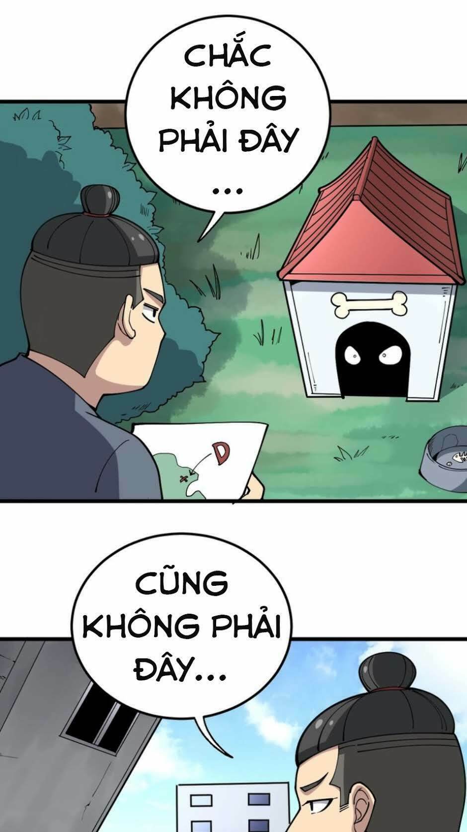 Độc Thủ Vu Y: Chapter 41