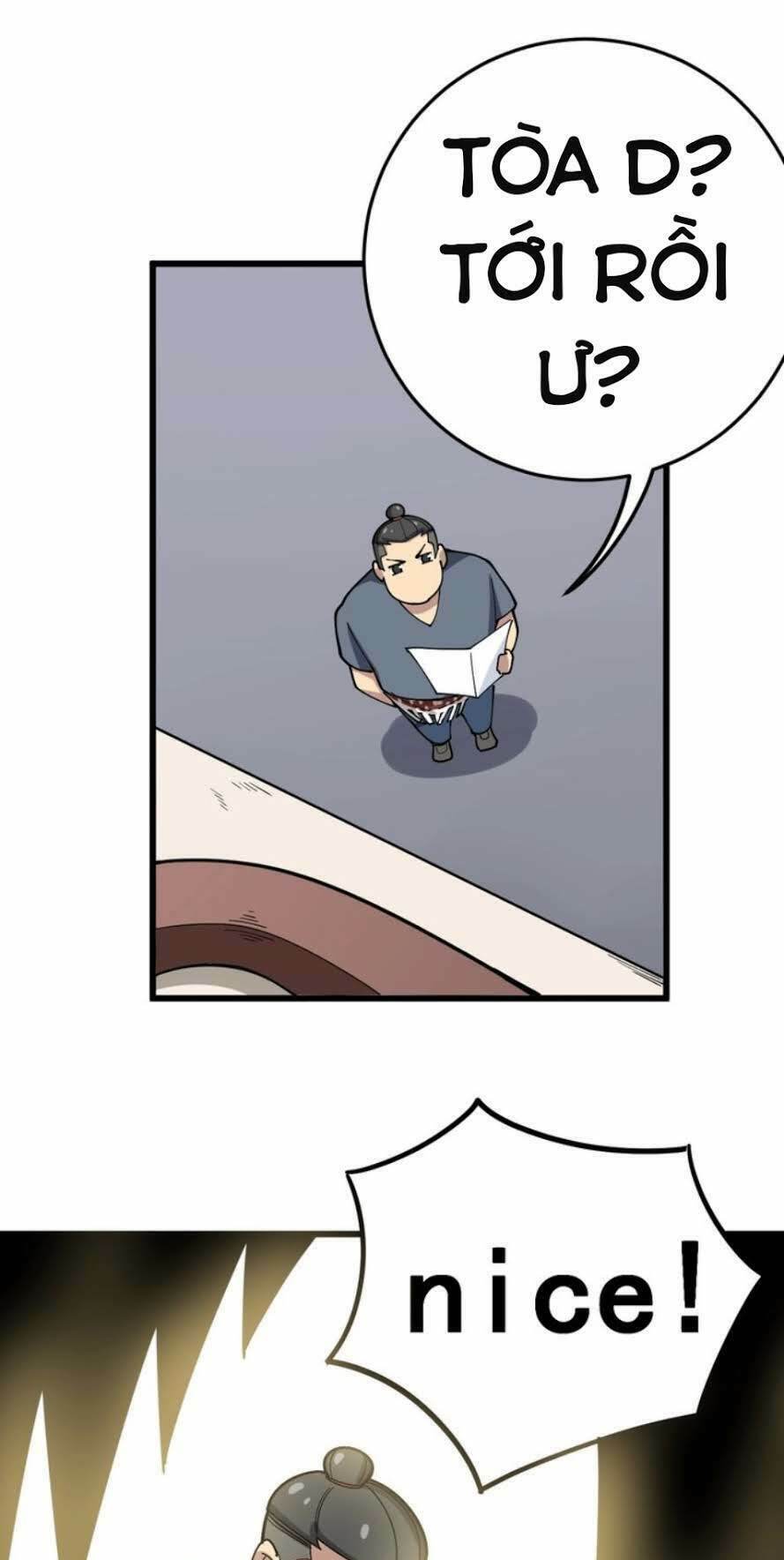 Độc Thủ Vu Y: Chapter 41