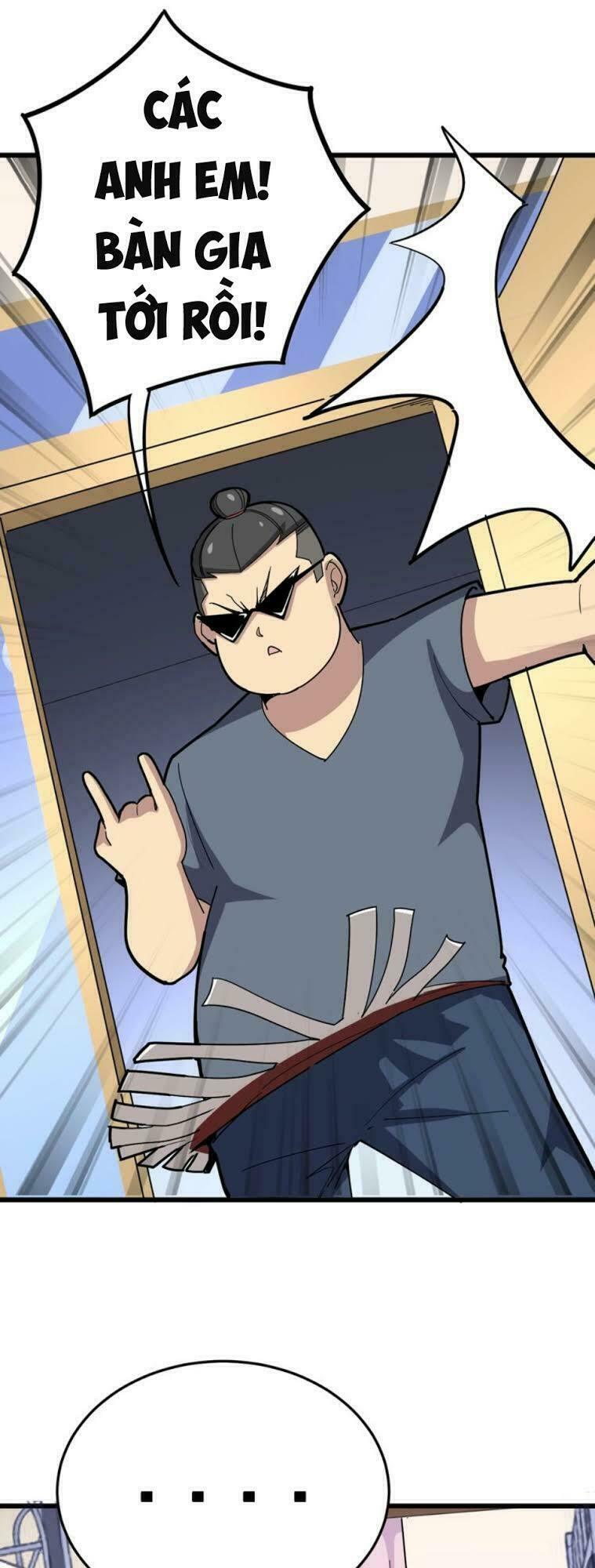 Độc Thủ Vu Y: Chapter 41