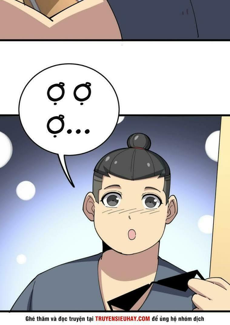 Độc Thủ Vu Y: Chapter 41
