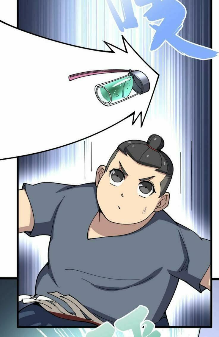 Độc Thủ Vu Y: Chapter 41