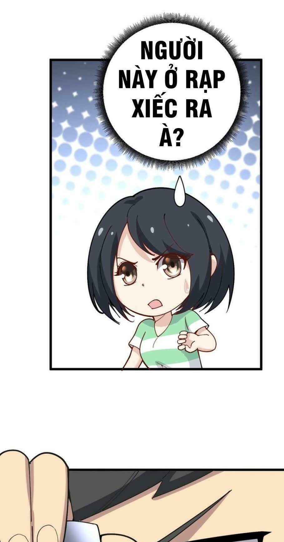 Độc Thủ Vu Y: Chapter 41
