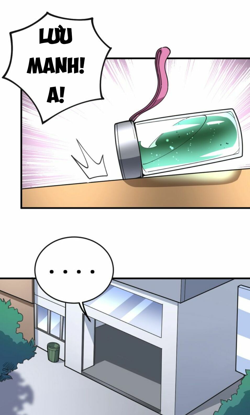 Độc Thủ Vu Y: Chapter 41