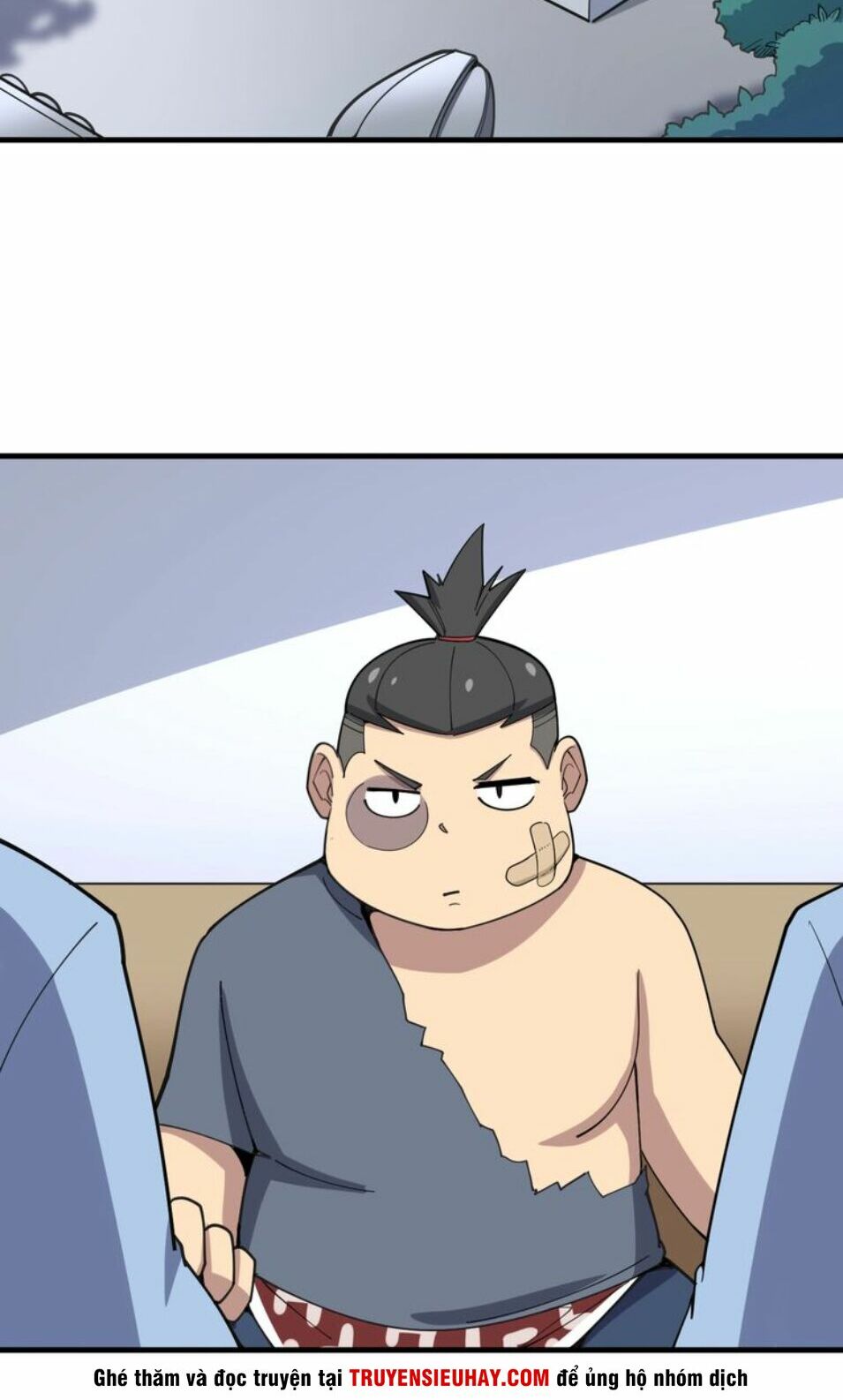 Độc Thủ Vu Y: Chapter 41