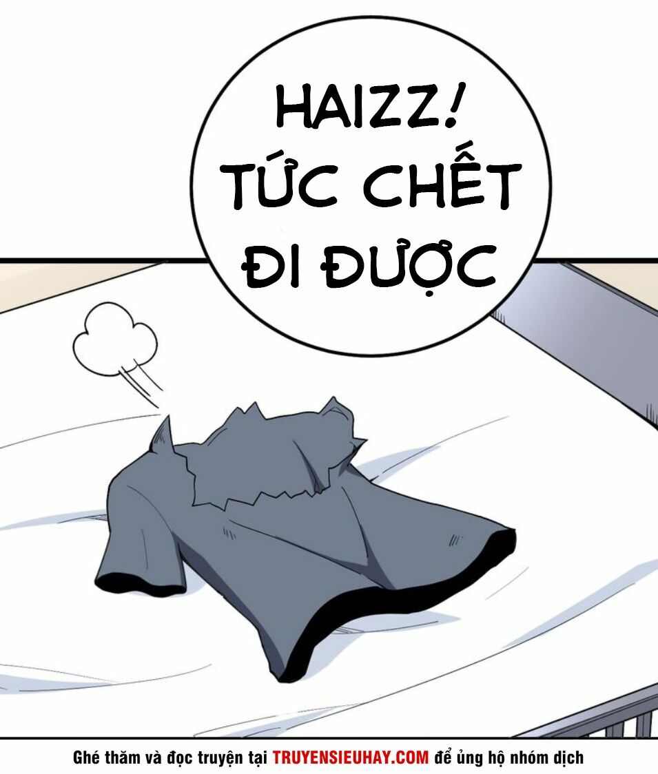 Độc Thủ Vu Y: Chapter 41