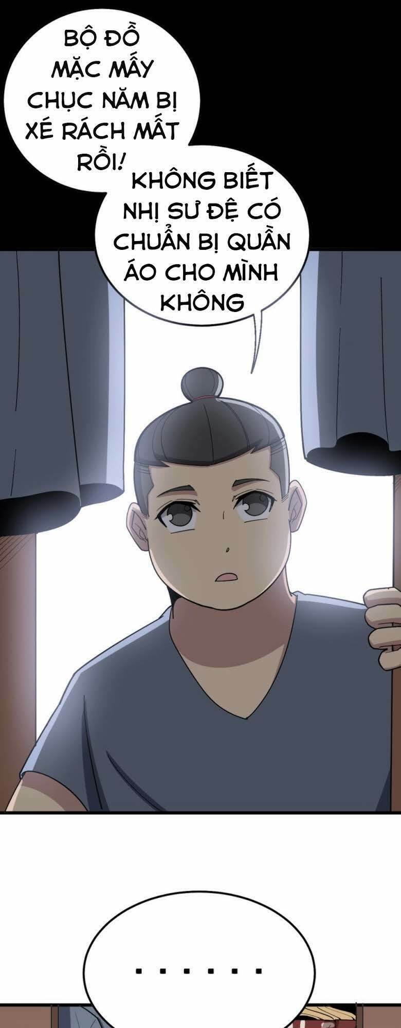 Độc Thủ Vu Y: Chapter 41