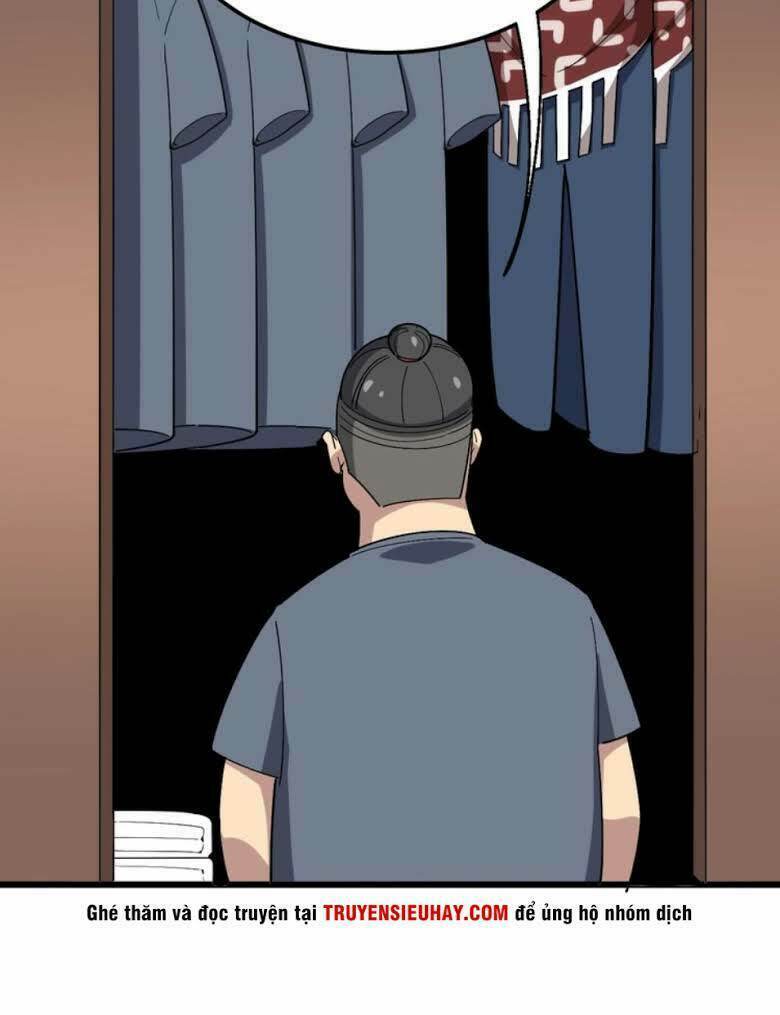 Độc Thủ Vu Y: Chapter 41